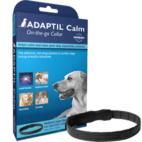 ADAPTIL Calm <em>On‑The‑Go Collar</em>